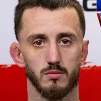 Decky McAleenan Decky McAleenan