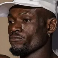 Isaac Muluh Supremo Isaac Muluh Supremo