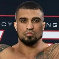 Diego Dias The Villain Diego Dias The Villain