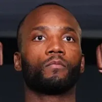 Leon Edwards Rocky