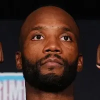 Leon Edwards Rocky Leon Edwards Rocky