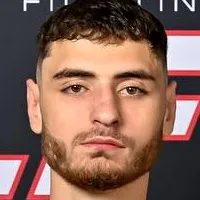 Dzhamal Mavliudov Dzhamal Mavliudov