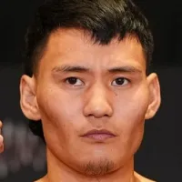 Namsrai Batbayar Steppe Warrior Namsrai Batbayar Steppe Warrior