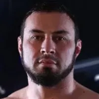 Arbi Aguev Monster Arbi Aguev Monster