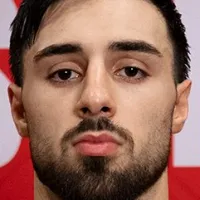 Tiziano Ferranti The Golden Boy Tiziano Ferranti The Golden Boy