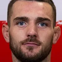 Corey McLaughlin Corey McLaughlin