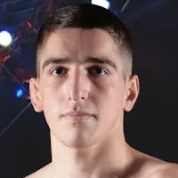 Amirkhan Zakriev Burs Amirkhan Zakriev Burs