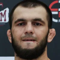 Nazhmudin Yusupov Nazhmudin Yusupov