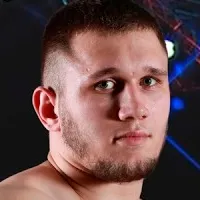 Matvey Slyshkov K-700 Matvey Slyshkov K-700