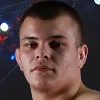 Mukhadi Dzhabrailov Mukhadi Dzhabrailov