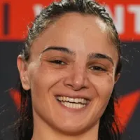 Borena Tsertsvadze Borena Tsertsvadze