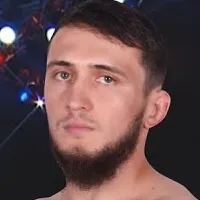 Bilal Alikhadzhiev Bilal Alikhadzhiev