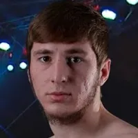 Khamzat Ilyasov Khamzat Ilyasov