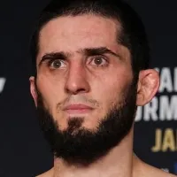 Islam Makhachev 