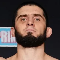 Islam Makhachev Islam Makhachev