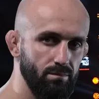 David Dzhibilov David Dzhibilov