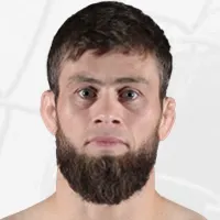 Akhmed Magomedov Hurricane Akhmed Magomedov Hurricane