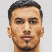 Sofiane El Fatni Sofiane El Fatni