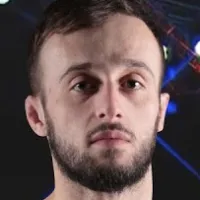 Azamat Gazzaev Azamat Gazzaev