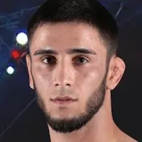 Suleyman Bershigadov Suleyman Bershigadov