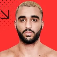 Boualem Drissi Boualem Drissi