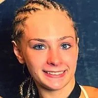 Kinnedy Hundley The Atomic Blonde Kinnedy Hundley The Atomic Blonde