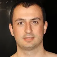 Jovan Zeljkovic Jovan Zeljkovic