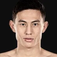 Ahejiang Ailinuer 嘴炮 Ahejiang Ailinuer 嘴炮