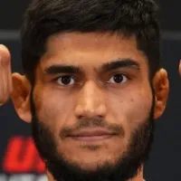 Aziz Khaydarov Aziz Khaydarov