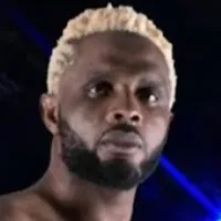 Matunga Djikasa HHH Power Matunga Djikasa HHH Power