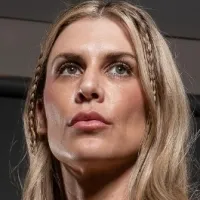 Camee Adams Double Whammy Camee Adams Double Whammy