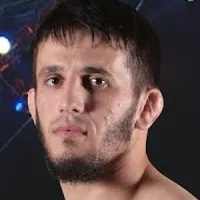 Asvad Akhmatov Asvad Akhmatov