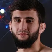 Anzor Ustarkhanov Anzor Ustarkhanov