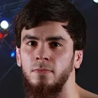 Adam Naybyshev Adam Naybyshev