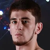 Magomed Azhuev Magomed Azhuev