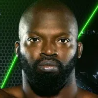 Mo DeReese Muscle Mo DeReese Muscle