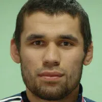 Shamil Yamilov Shamil Yamilov