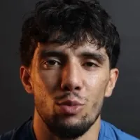 Ilkhom Nazimov Ilkhom Nazimov