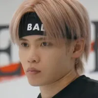 Arashi Suzuki Arashi Suzuki