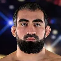 Said Khatiev Spartan Said Khatiev Spartan