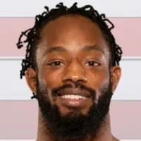 Andre Harrison The Bull Andre Harrison The Bull