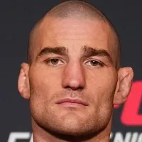 Sean Strickland Tarzan Sean Strickland Tarzan