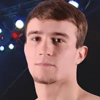 Akhmed Baskhanov Akhmed Baskhanov