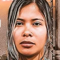 Radija Aquino Sombra Radija Aquino Sombra