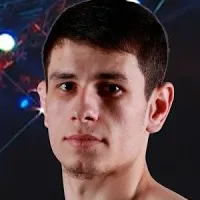 Tamerlan Arsakhanov Tamerlan Arsakhanov