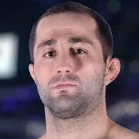 Islam Meshev Islam Meshev