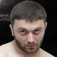 Georgi Lobzhanidze Gladiator Georgi Lobzhanidze Gladiator