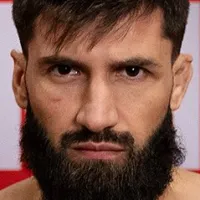 Khamzat Abaev Borz Khamzat Abaev Borz