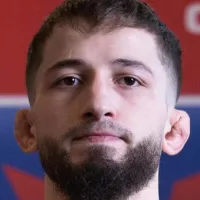 Movsar Ibragimov Movsar Ibragimov