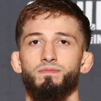Movsar Ibragimov 